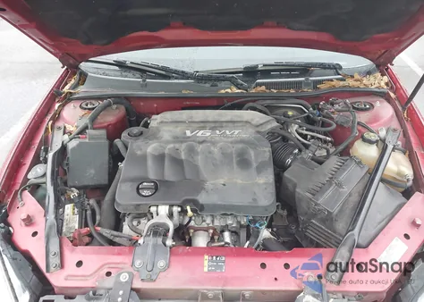 2015 Chevrolet Impala Limited Lt z USA, uszkodzony, nr VIN 2G1WB5E37F1113566